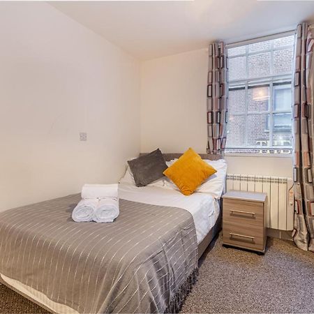 Host & Stay - Pierpoint Apartment 우스터 외부 사진