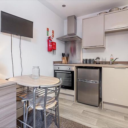 Host & Stay - Pierpoint Apartment 우스터 외부 사진
