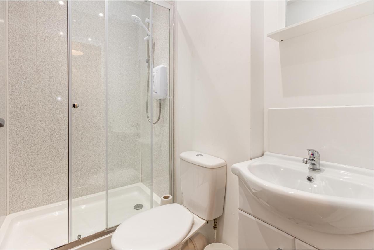 Host & Stay - Pierpoint Apartment 우스터 외부 사진